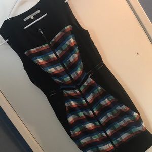 Rachel Roy dress